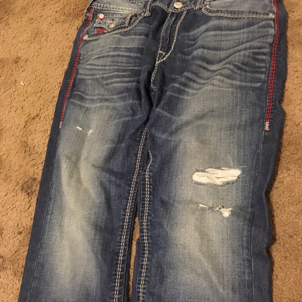 True religions